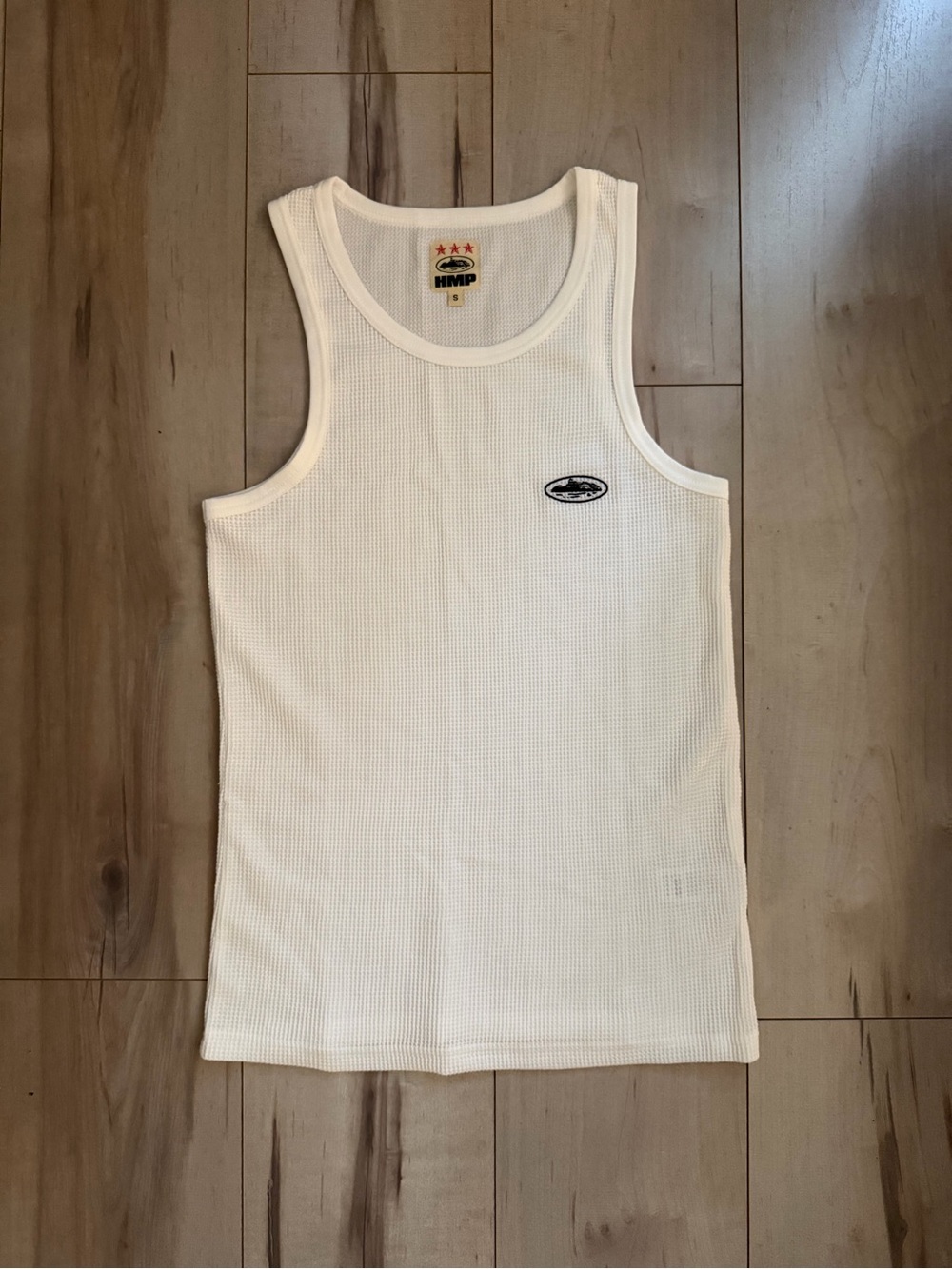 CORTEZ tank top
